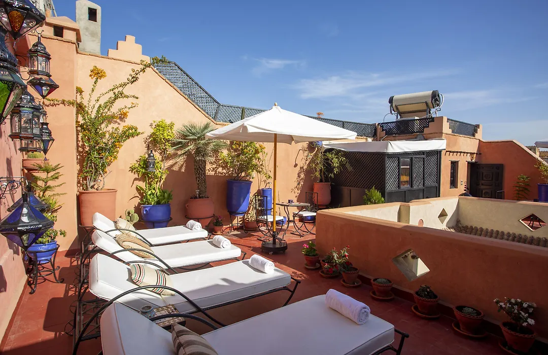 Riad Christina-1