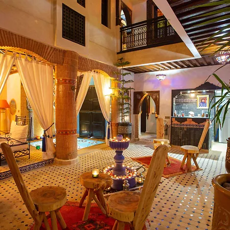Riad Christina-2